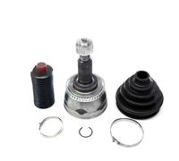 EURODRIVELINE OJ-NI-0179 Kit giunti semiasse