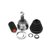 EURODRIVELINE OJ-VA-1725 Kit giunti semiasse