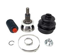 EURODRIVELINE OJ-VA-1982 Kit giunti semiasse