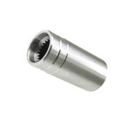 EURODRIVELINE S06 Albero scorrevole, Differenziale