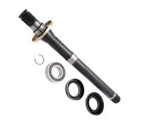 EURODRIVELINE S18 Albero scorrevole, Differenziale