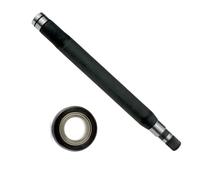 EURODRIVELINE S23 Albero scorrevole, Differenziale