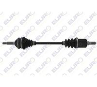 EURODRIVELINE SK-120 Semiasse