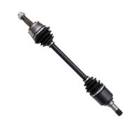 EURODRIVELINE SK-137 Semiasse
