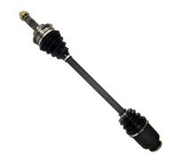 EURODRIVELINE SK-207A Semiasse