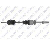EURODRIVELINE VW-285 Semiasse