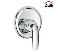 EUROECO MISCELATORE DOCCIA DA INCASSO GROHE