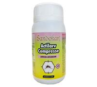 EUROEQUIPE Srl UNINOMINALE SANDOKAN LARV ACTILARV 100 COMPRESSE