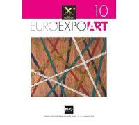 EuroExpoArt 10 2026: VERNICE ART FAIR ROMAGNA FIERE, FORLÌ Marzo 2026