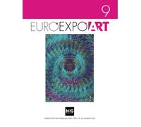 EuroExpoArt 9 2025: VERNICE ART FAIR ROMAGNA FIERE, FORLÌ Marzo 2025