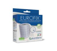 Cerotto rocchetto eurofix adesivo tessuto non tessuto 5x500 cm