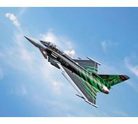 Eurofighter Ghost Tiger 1:72 REV03884 - revell modellismo