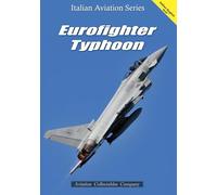 Eurofighter typhoon. Ediz. italiana e inglese