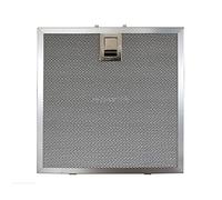 EuroFilter - Filtro Metallico Base da 235x245 mm per Cappe FALMEC ELECTROLUX MAXFIRE