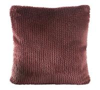 Eurofirany - Federe per Cuscino da Divano, Set da 2, copricuscino Decorativo, Nero + Argento, 45 x 45 cm, 2 Pezzi