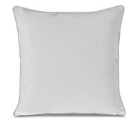 Eurofirany Garden Outdoor - 1 federa per cuscino impermeabile, per terrazze, impermeabile, 45 x 45 cm, colore bianco 4
