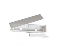 Euroflex Cassetta PRED. CONDIZ. Revers. CM.45 Eco