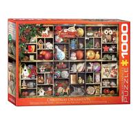 EuroGraphics 6000-0759 Jigsaw Puzzle