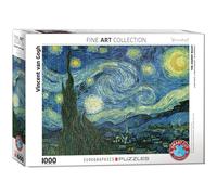 EuroGraphics 6000-1204 Jigsaw Puzzle