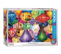 EuroGraphics 6000-5469 Jigsaw Puzzle, Various