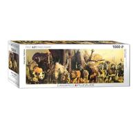 Eurographics - Puzzle Takino: l'Arca di Noè - 1000 Pezzi