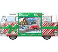 EuroGraphics 8551-5664 - Puzzle, Multicolore