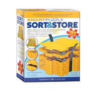 Eurographics 8955 - 0105 Smart sort & Store Puzzle di