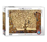 Eurographics Albero della Vita di Klimt