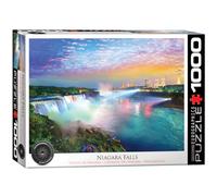 EuroGraphics Cascate del Niagara