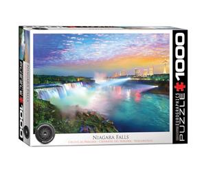 EuroGraphics Cascate del Niagara