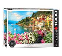 Eurographics EG60005763 Jigsaw Puzzle