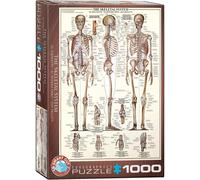 EuroGraphics 6000-3970 Jigsaw Puzzle