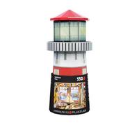 EuroGraphics, Multicolore, 550 Piece Puzzle, 8551-5995