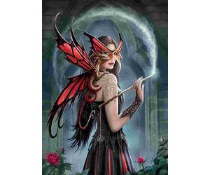 Eurographics - Puzzle Anne Stokes: incantato - 1000 Pezzi