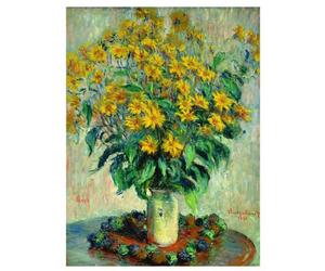 Eurographics - Puzzle Carciofi - 1000 Pezzi