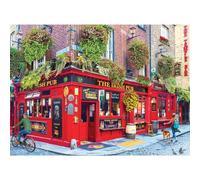 EuroGraphics- Puzzle Classici, Colore Bianco, 6000-5709