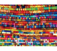 Eurographics - Puzzle Coperta peruviana - 1000 Pezzi