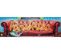 Eurographics - Puzzle Laboratori di relax - 1000 Pezzi