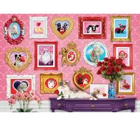Eurographics - Puzzle Per amore degli animali - 500 Pezzi