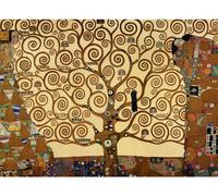 Eurographics - Puzzle Gustav Klimt: Life Tree - 1000 Pezzi