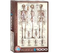 EuroGraphics 6000-3970 Jigsaw Puzzle