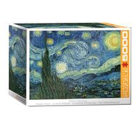 Eurographics - Puzzle Elefante - 250 Pezzi