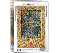 Eurographics - Puzzle Arazzo Albero della Vita - 1000 Pezzi
