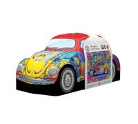 EuroGraphics Puzzle 8551-6026 – 550 pezzi Multicolore