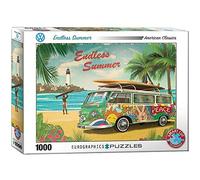 Eurographics Vw Endless Summer ACC NUOVO