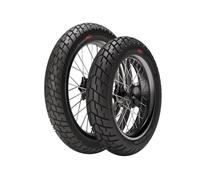Gomme Moto Eurogrip 150/70 R17 69H (Posteriore) TRAILHOUND SCR pneumatici nuovi