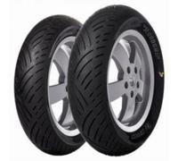Eurogrip Bee Connect 54s Tl Scooter Tire Argento 100 / 80 / 14