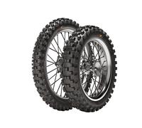 Gomme Moto Eurogrip 90/100-21 57R (Anteriore) CLIMBER MST pneumatici nuovi