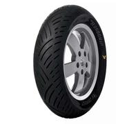 Eurogrip Bee Connect Tl 60p Scooter Rear Tire Argento 120 / 80 / R16
