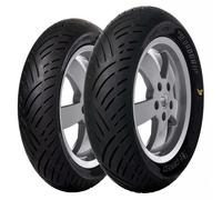 Eurogrip Bee Connect 52s Tl Scooter Front/rear Tire Argento 110 / 70 / R16